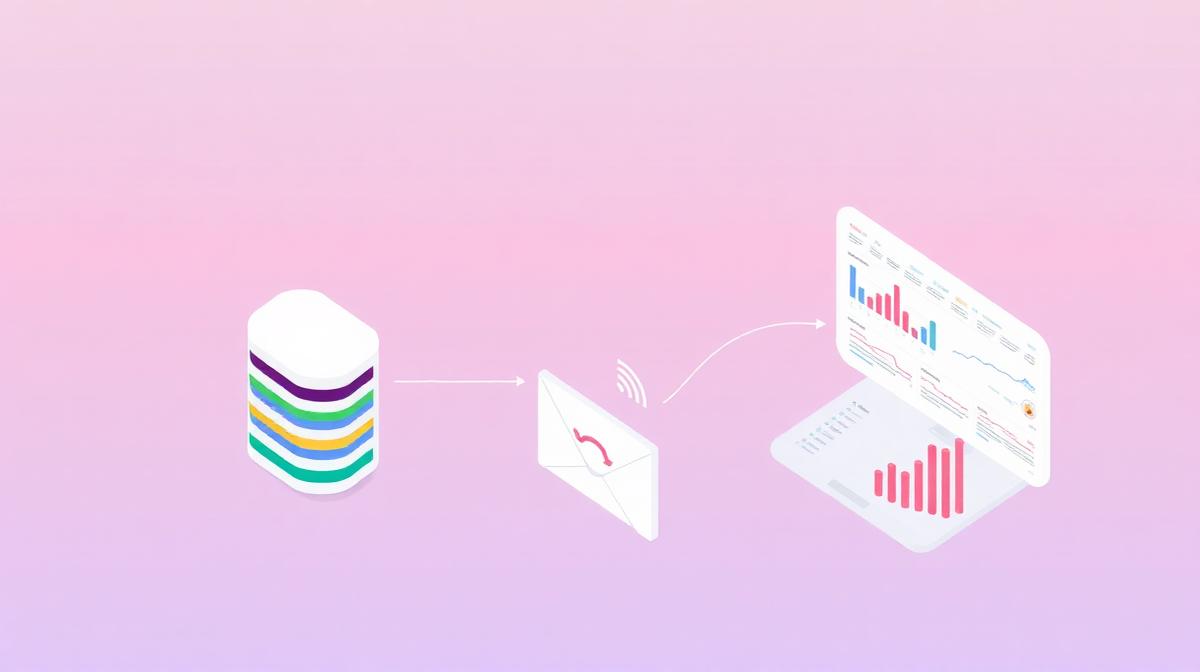 Automatiser prospection commerciale : base de données, téléphonie IP et dashboard CRM