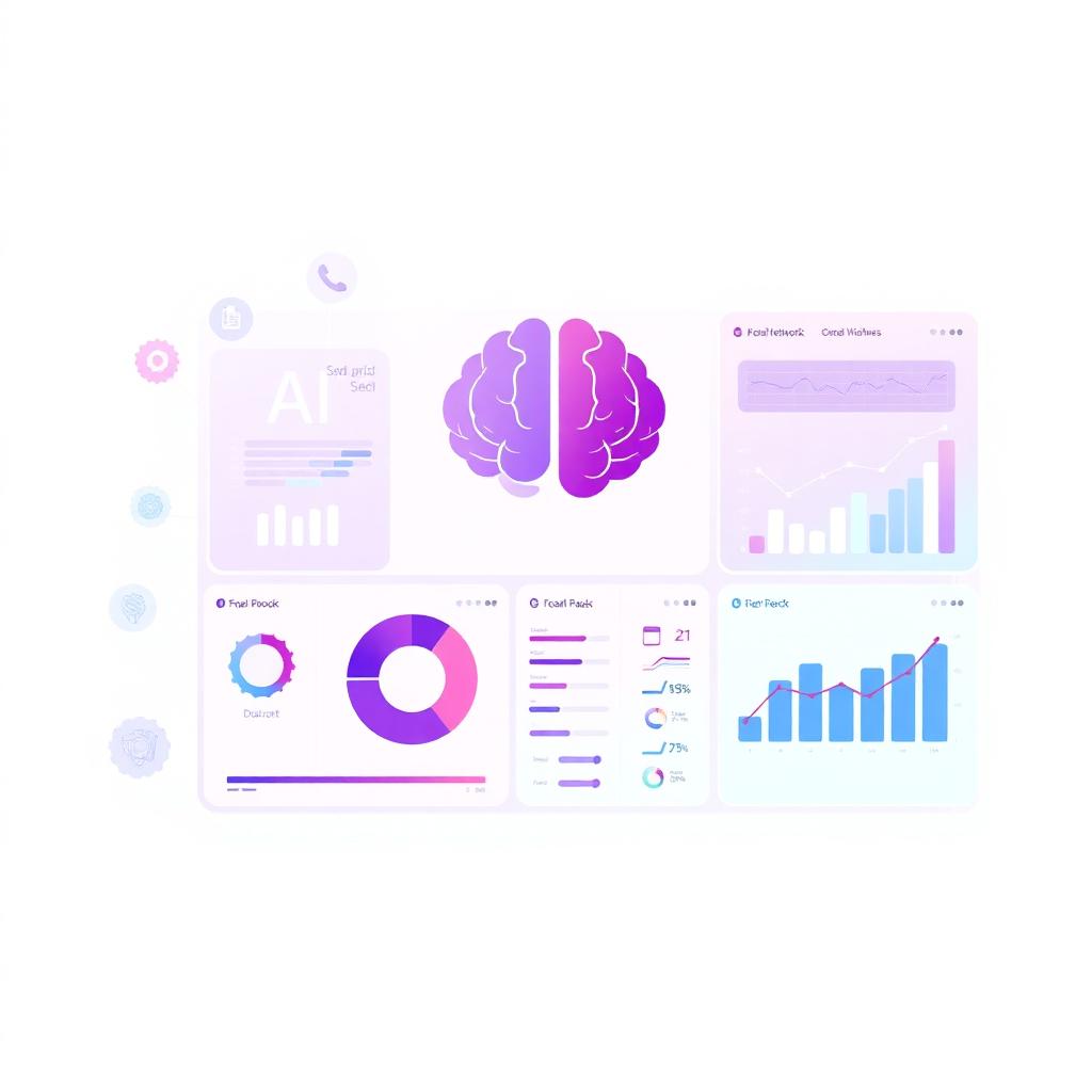 Cabinet de conseil en intelligence artificielle