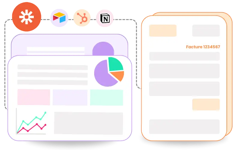 Automatisation gestion des interventions avec Airtable et Pennylane