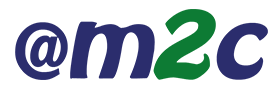 Logo AM2C