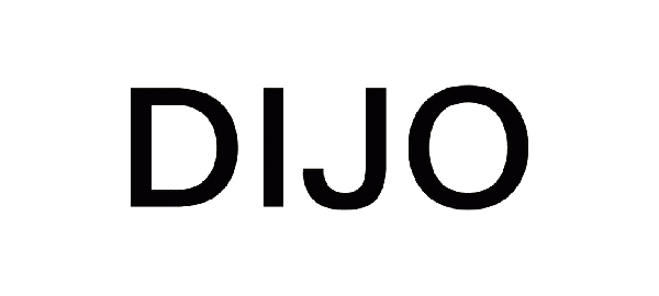 Logo DIJO