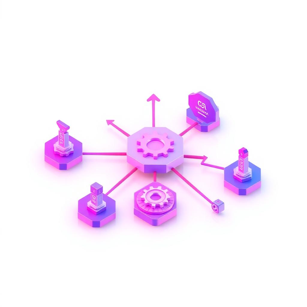 Agence automatisation Make - Dashboard et workflows automatisés