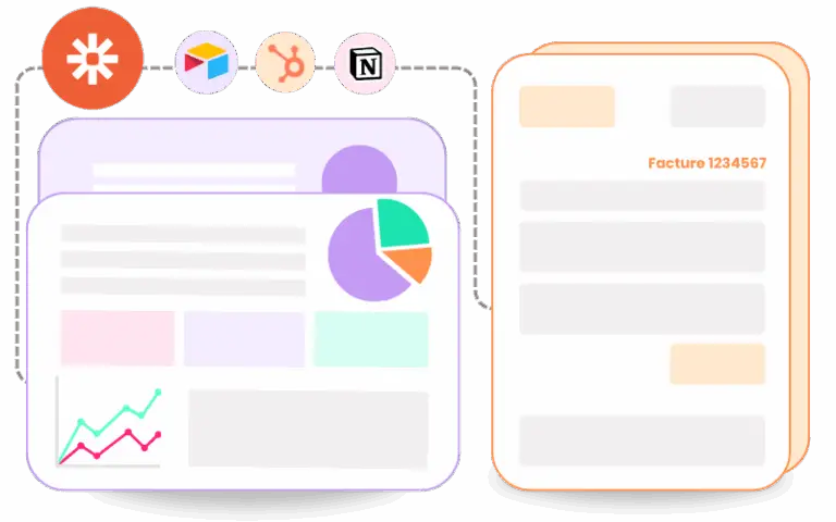 Agence No-Code Marseille - Création d'outils sur mesure
