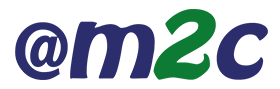 Logo AM2C