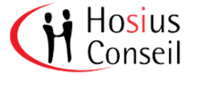 Logo Hosius Conseil