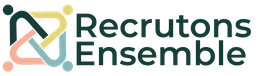 Logo Recrutons Ensemble