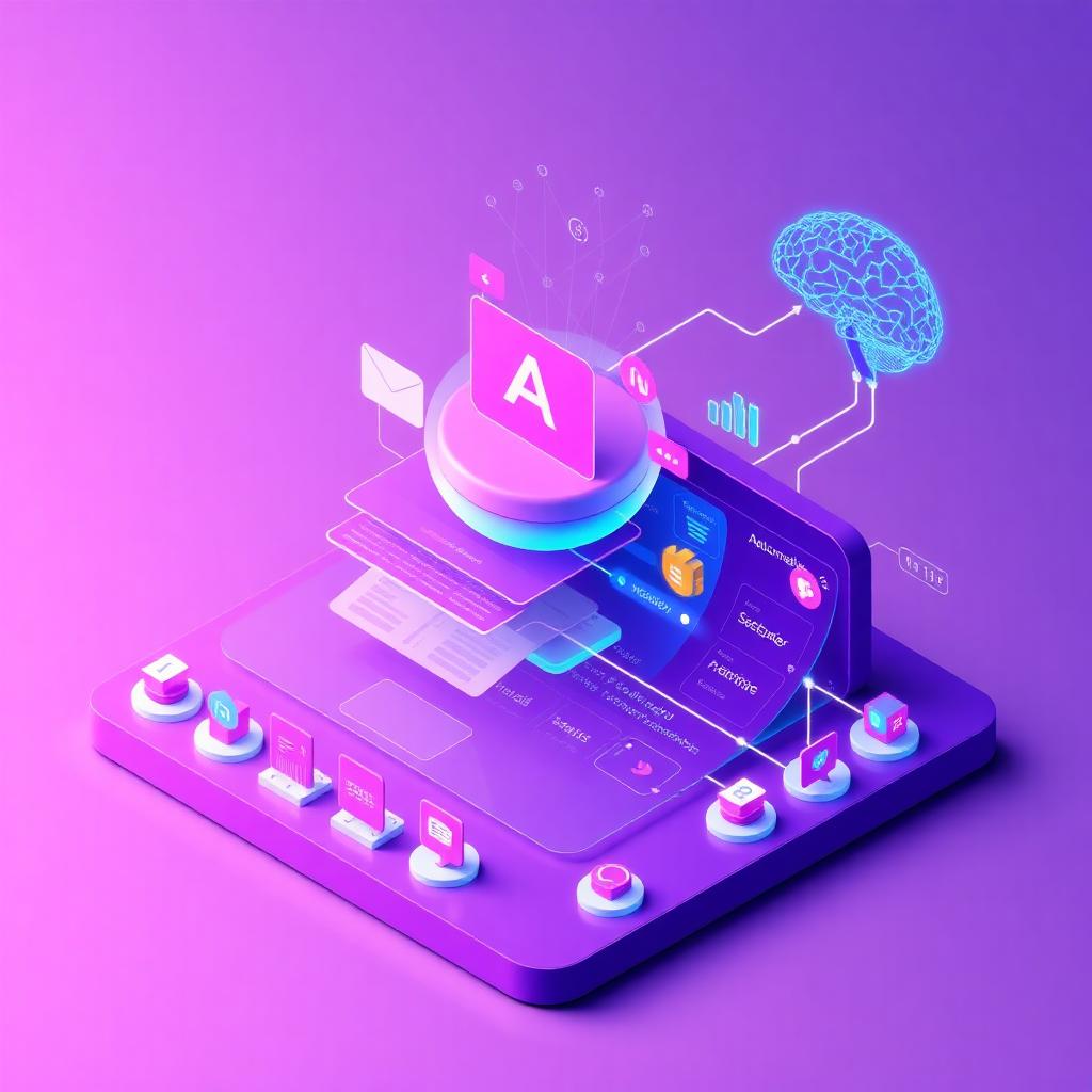 Agence Marketing Automation - Workflows et automatisation marketing