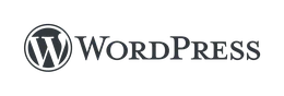 Logo WordPress