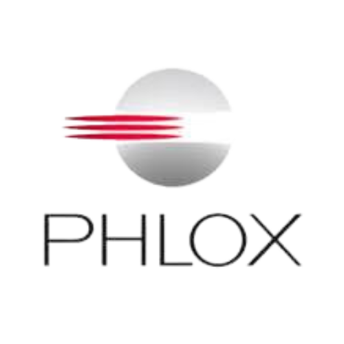 logo phlox