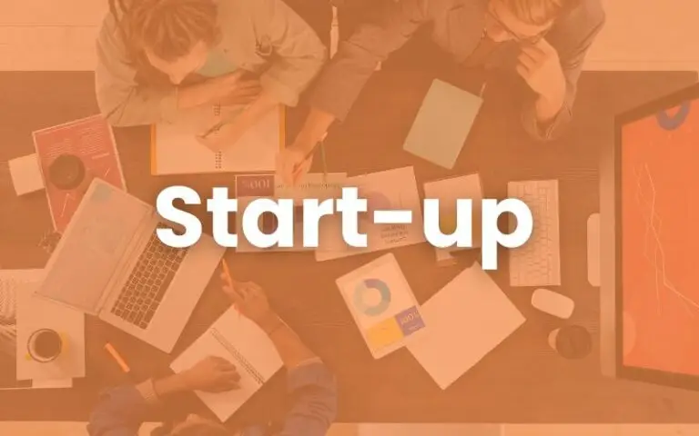 startup service sparkyflow