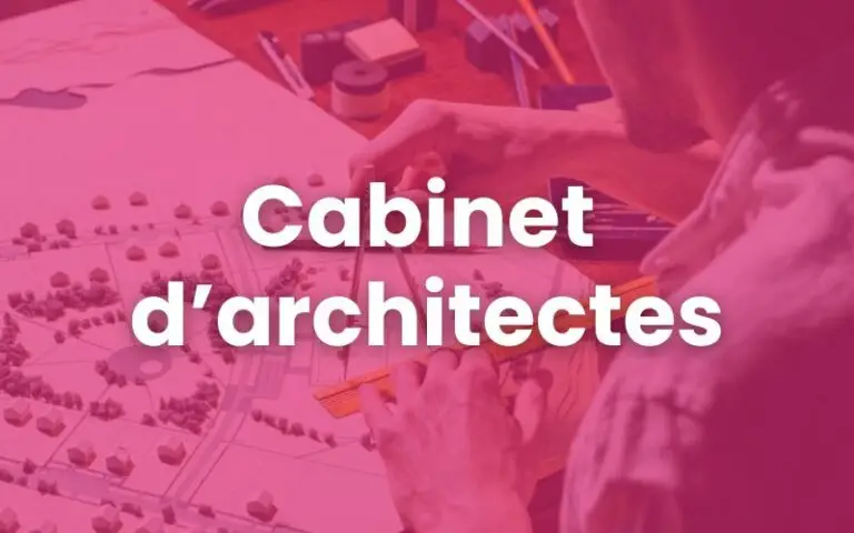 cabinet d'architectes service sparkyflow