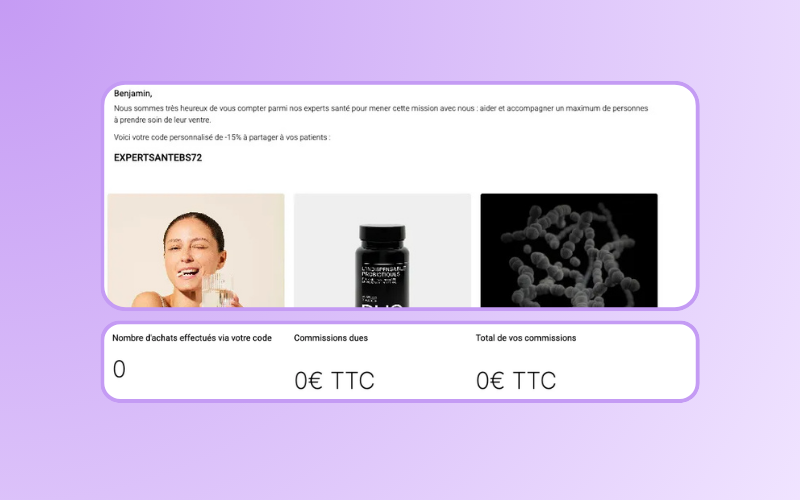 27 plateforme d'affiliation avec softr app