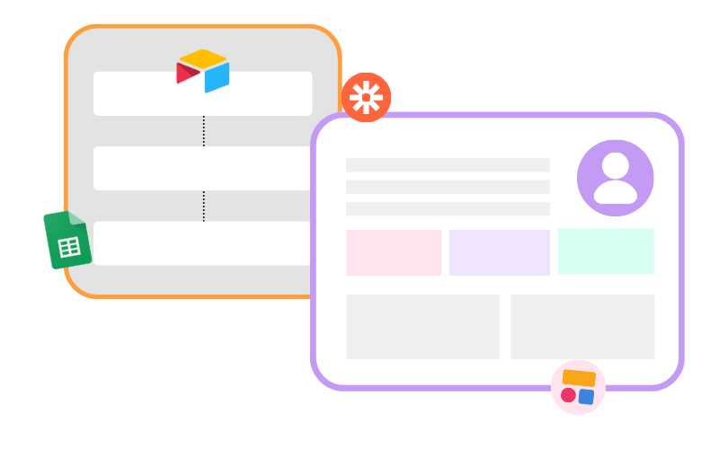 8 automatisation pour airtable