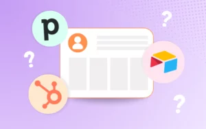 pipedrive crm hubspot ou airtable, quel est le meilleur crm ?