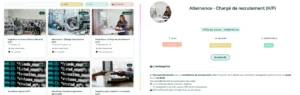 digitalisation rh pour un cas client et automatisation des processus