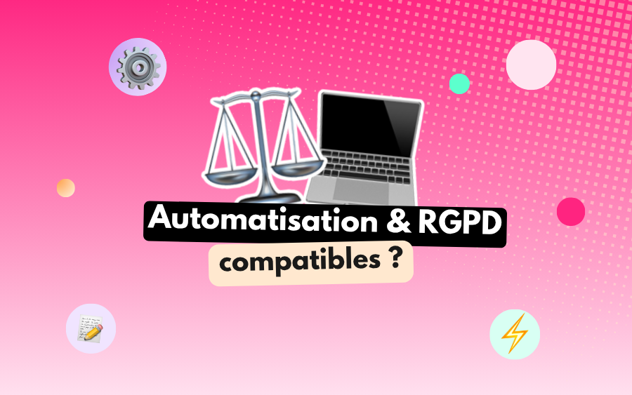 automatisation rgpd sont-ils compatibles en 2025 ?