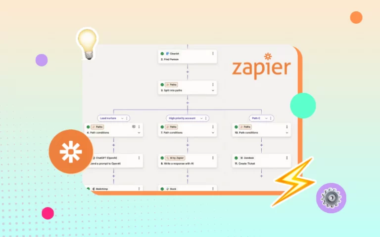 Zapier : l’outil d’automatisation qui transforme notre quotidien !