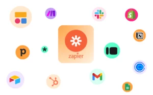 outils d'automatisation connectable à différentes applications