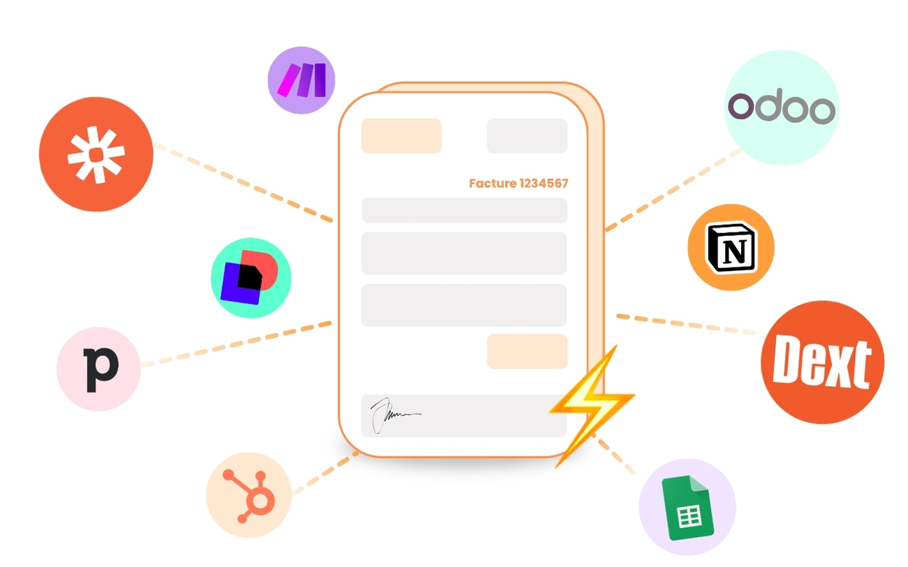 outil personnalisé de devis automatisé et de facturation